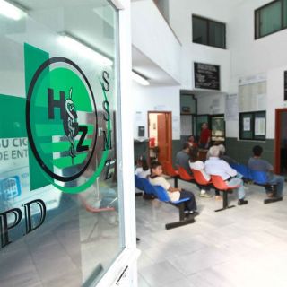 Podría Cruz Verde Santa Lucía enfrentar a autoridad judicial