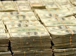 El lunes había retrocedido nueve centavos respecto al cierre anterior. ARCHIVO  /