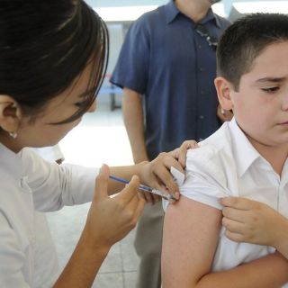 Importante, eliminar miedo a vacunas para proteger de enfermedades