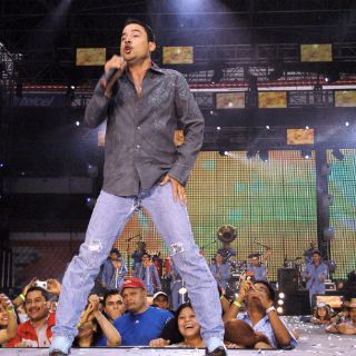 Retoma Germán Montero su trabajo como solista con ex manager