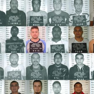 Buscan en Tamaulipas a prófugos del penal de Apodaca