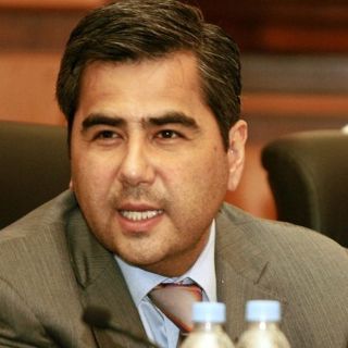 Jorge Salinas asegura que triunfó en elección interna