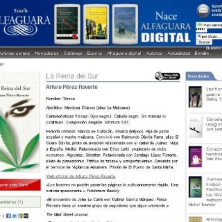 Incrementa significativamente venta de e-books en español: Santillana