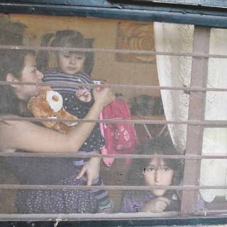 Sólo uno de cada cuatro niños estudia primero de kínder