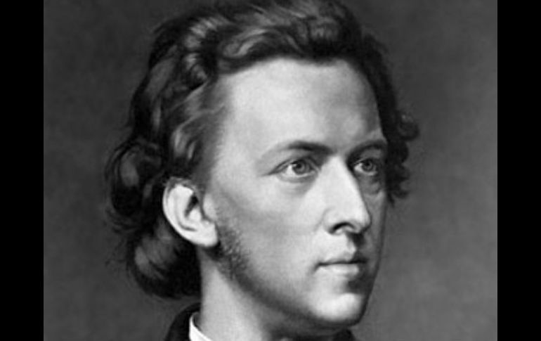 En 1810 nació el compositor polaco Federico Chopin, considerado uno de los autores y pianistas más destados de la historia. ESPECIAL  /