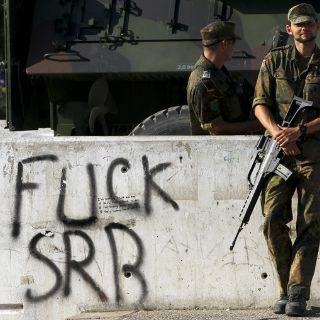 Serbia y Kosovo inician una nueva ronda de conversaciones