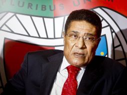 Eusebio Da Silva firmó una de las carreras más brillantes de la segunda mitad del siglo XX. AFP  /