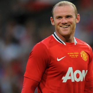 Rooney no jugará contra Ajax en la Europa League