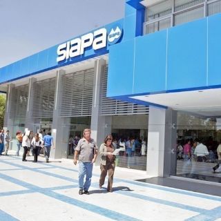 Reestructuración en nómina del SIAPA causa baja del contralor