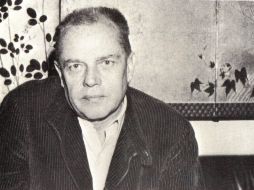 La guerra parece ser el tema central y predilecto de Lartéguy. ARCHIVO  /