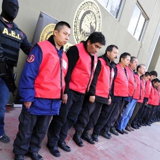 Arraigan a 29 directivos y custodios del penal de Apodaca