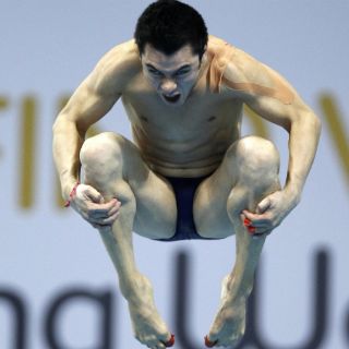 Castillo se queda cerca de acceder a final