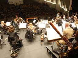 La presentación será encabezada por el director Robert King. ESPECIAL  /