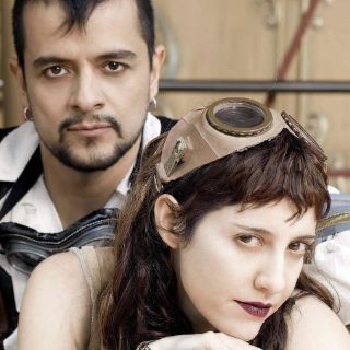 Jotdog, exponentes del 'pop siniestro' presentan su nuevo disco