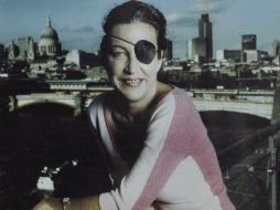 Marie Colvin era corresponsal del medio británico Sunday Times y murió junto al fotógrafo Rémi Ochlink. AP  /