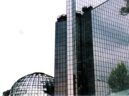 Hubo negociaciones de 307.4 millones de títulos por un monto de10 mil 999.8 millones de pesos. ARCHIVO  /