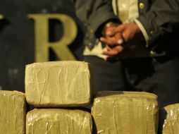 La lucha contra la criminalidad debe abarcar el fortalecimiento de las policías que toquen las estructuras criminales. ARCHIVO  /