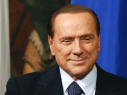 El ex presidente fue acusado de corrupción en actos judiciales. ARCHIVO  /