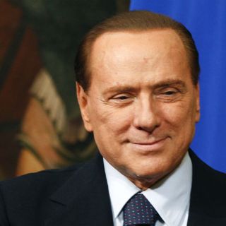 Juicio contra Berlusconi queda visto para sentencia
