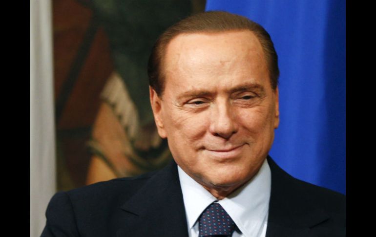 El ex presidente fue acusado de corrupción en actos judiciales. ARCHIVO  /