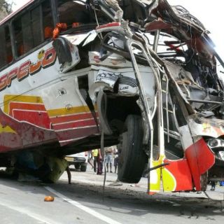 Casi 100 fallecidos durante festividades del carnaval en Ecuador