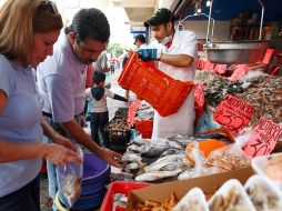 La SSJ invita a los ciudadanos a que siempre se cocinen estos productos y se eliminen viejas prácticas, como marinarlos en limón y sal.  /