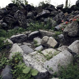 Hallan vestigios del lugar de veneración del emperador inca Atahualpa