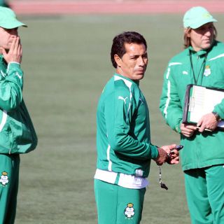 Galindo pide atención para visitar a Chivas