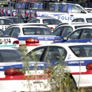 Ordenan a SSP informar de patrullas adquiridas en 2010