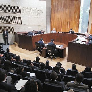 Infundadas, las quejas contra Cordero, Lozano y Peña Nieto: TEPJF