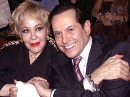 Será a las 18:00 horas cuando inicie la alfombra roja. Juan José es el director de la revista. ARCHIVO  /