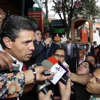 Urge reconstruir sistema penitenciario: Peña Nieto