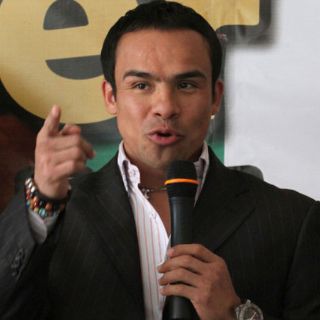 Multa del IFE es injustificada: Márquez