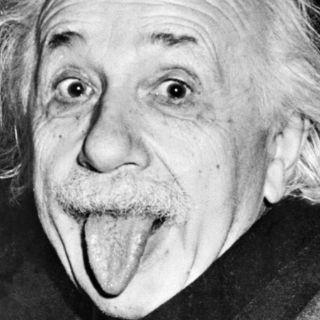 ¿Se equivocó Einstein o había un cable suelto?