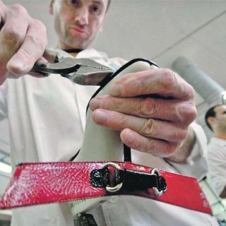 El calzado dirige sus pasos hacia nuevos compradores