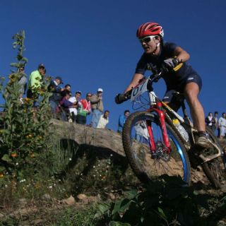 Ciclismo de montaña llegará a Mascota