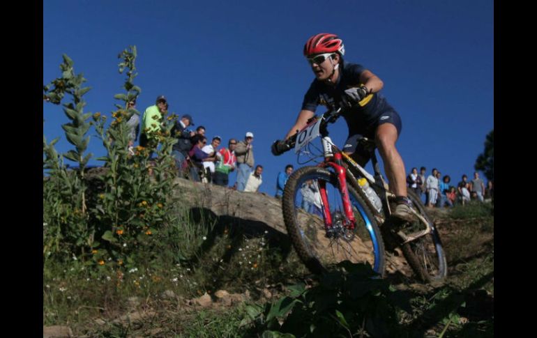 Las autoridades municipales tienen preparado un operativo con equipo de seguridad, atención a los visitantes y competidores. ARCHIVO  /