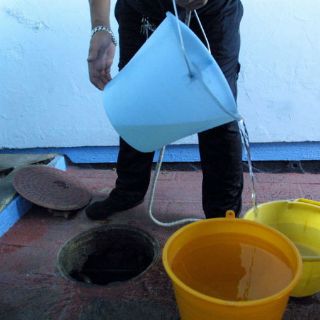 Realizan foro sobre agua en Jalisco