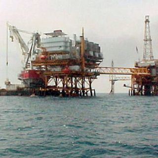 Anadarko y BP, responsables por daños de derrame en Golfo de México