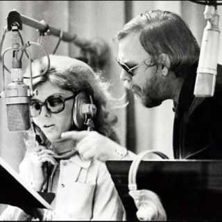 Muere Billy Strange, colaborador de Elvis Presley y Nancy Sinatra