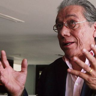 Llega Edward James Olmos a 65 años de vida involucrado en cine y tv
