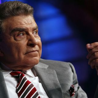 Don Francisco celebra 50 años de 'Sábado Gigante'