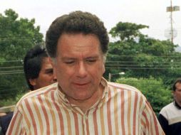 Restrepo abandonó el país en enero pasado con el argumento de la falta de garantías para preservar su integridad física. ARCHIVO  /