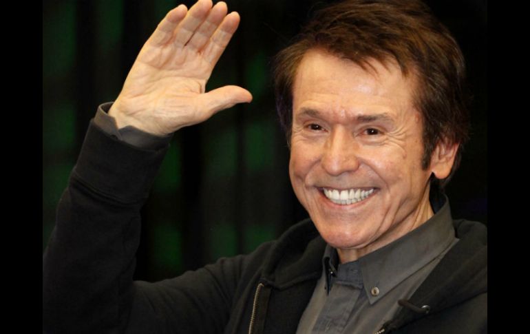 Su viaje musical continuará en junio por América del Sur y en noviembre próximo estará en Rusia. NTX  /