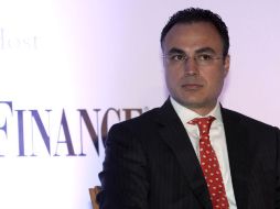 México ha podido construir una plataforma de estabilidad, dice Rodríguez Regordosa. ARCHIVO  /