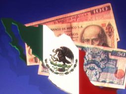 En todo 2011, en promedio el PIB por persona sumó 10 mil 156 dólares anuales. ARCHIVO  /