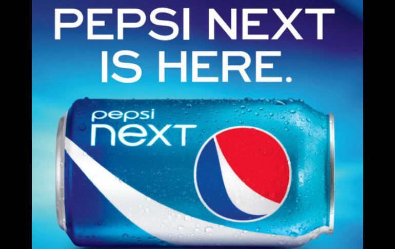 Tendrá la mitad de calorías que una Pepsi regular. AP  /