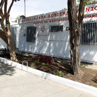 Abren tres nuevos centros de mediación comunitaria