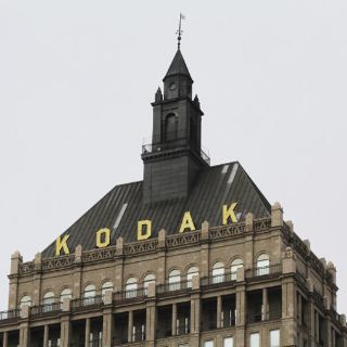 Cerrará planta de producción de Kodak en Zapopan