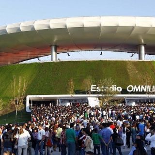 Listo operativo vial por presentación de Elton John